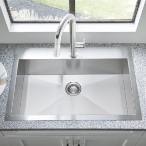Read more about the article How to Choose a Kitchen Sink