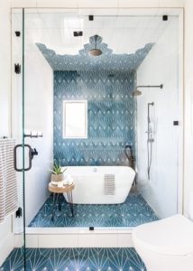 Read more about the article 6 Stylish Bathroom Trends Emerging in 2019