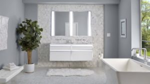 Read more about the article Robern LED Mirrors