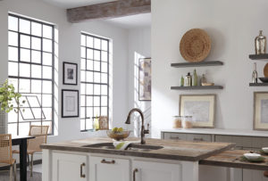 Read more about the article Here Are a Few Easy Design Ideas to Jazz Up a Windowless Kitchen Sink