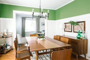 Read more about the article Matte or Gloss Paint?