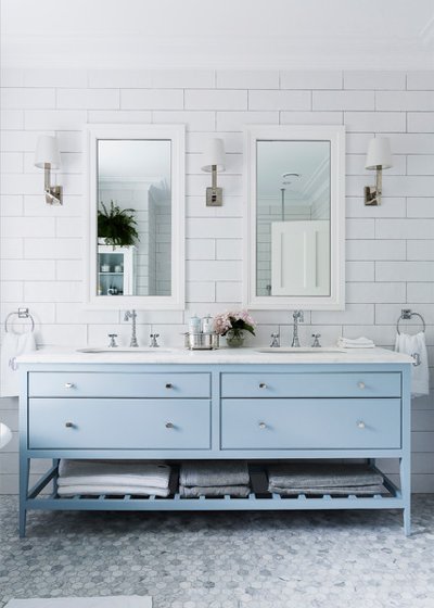 Read more about the article 10 Common Bathroom Design Mistakes