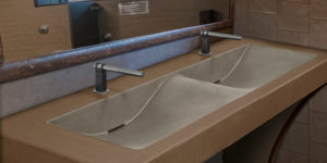 Read more about the article Sonoma Forge- A Unique Hands Free Faucet Collection