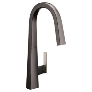 Read more about the article Moen’s Nio kitchen faucet