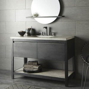 Read more about the article Native Trails Solace Vanity + Mirror