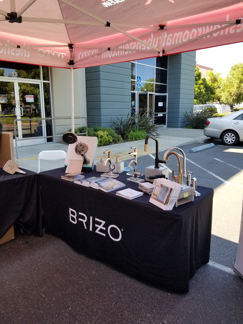 Read more about the article Delta Brizo BBQ