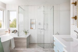 Read more about the article Shower Bench Style