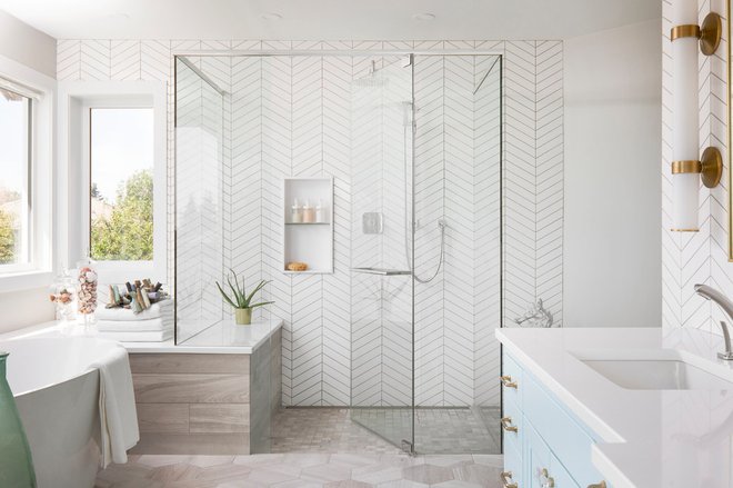 Read more about the article Shower Bench Style