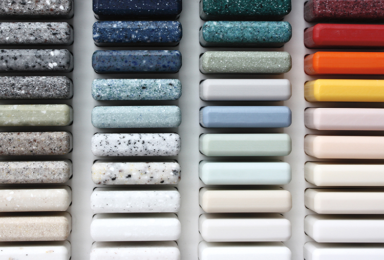 Read more about the article Why Quartz Countertops Are Game-Changing