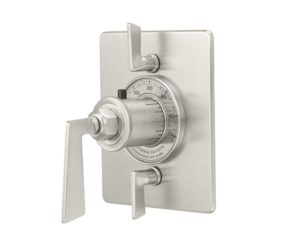 Read more about the article Steampunk Bay from California Faucets