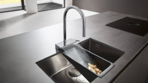 Read more about the article Wellness For Fruit and Vegetables from Hansgrohe