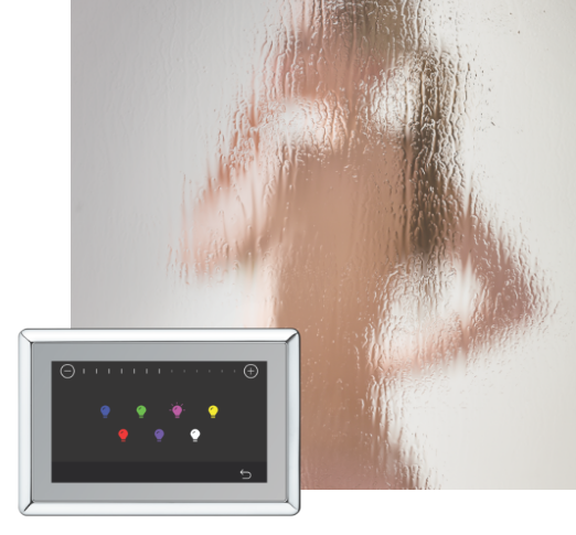Read more about the article Try Our Steamist Shower Here Today – Reserve a Private Bath and Enjoy!