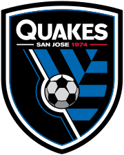 Read more about the article San Jose Quakes!