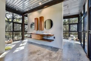 Read more about the article Your Guide to an Industrial-Style Bathroom