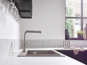 Read more about the article Talis M54 From Hansgrohe