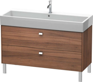 Read more about the article Brioso Collection by Christian Werner and Duravit
