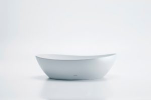 Read more about the article Kiwami® Asymmetrical Vessel Lavatory from TOTO