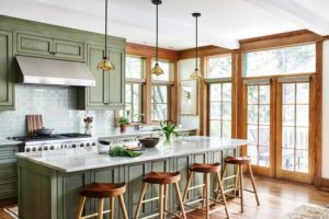 Read more about the article Your Guide to 10 Top Kitchen Styles