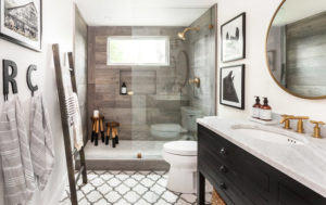 Read more about the article 10 Stylish Ways to Maximize Bathroom Storage