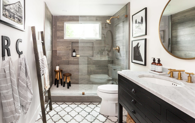 Read more about the article 10 Stylish Ways to Maximize Bathroom Storage