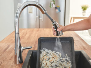 Read more about the article Clean and Hygenic: Grohe Foot Control Faucets
