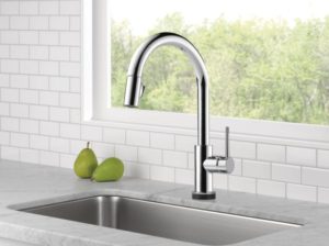 Read more about the article Trinsic Kitchen Collection from Delta
