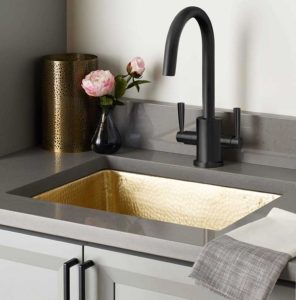 Read more about the article Thompson Trader’s New Hammered Brass