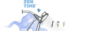 Read more about the article Moen’s Aromatherapy Shower