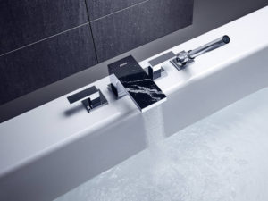 Read more about the article Axor MyEdition. Individualized Bathroom Fittings