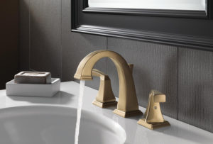 Read more about the article Here’s How to Clean and Maintain Your Kitchen or Bath Faucet – Delta Style