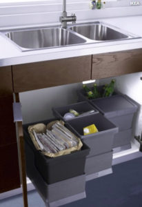 Read more about the article How to Get Your Pullout Waste and Recycling Cabinets Just Right