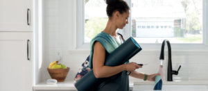 Read more about the article No Touch: Voice IQ Technology From Delta