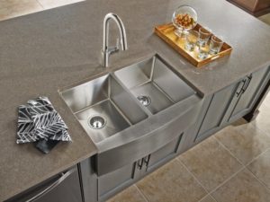 Read more about the article How to Pick the Perfect Sink for Your Kitchen Remodel