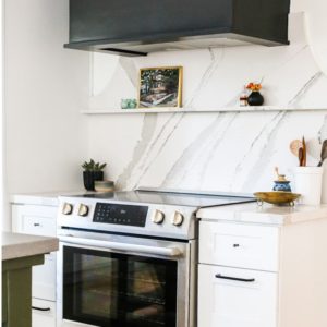 Read more about the article Create the Ultimate Support System with Custom Cambria Shelving