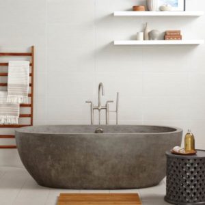 Read more about the article Nativestone Tub Avalon From Native Trails