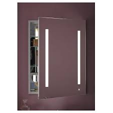 Read more about the article Self Reflection: Robern AiO Mirrored Medicine Cabinet