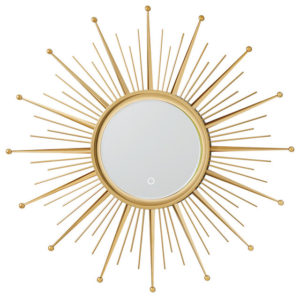 Read more about the article Self Reflection: Ronbow’s Sunburst Mirror