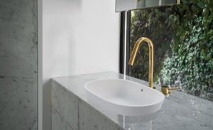Read more about the article Leona Basin From MTI Baths
