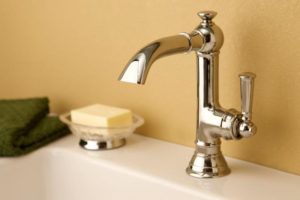 Read more about the article Bath Faucets: Newport Brass Aylesbury