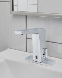 Read more about the article NextGen and Paradigm Selectronic Faucets From American Standard