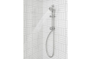 Read more about the article American Standard Filtered Kitchen Faucet and 4-Spray Hand Shower Rail System