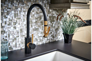 Read more about the article Waterstone Split Finish Kitchen Faucet