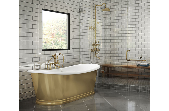 Read more about the article Americh Sawyer Tub