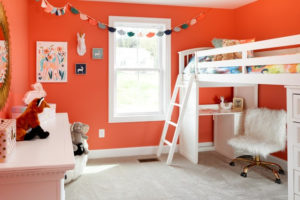 Read more about the article Kids’ Room Colors and How They Can Affect Behavior