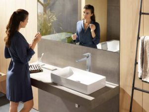 Read more about the article Hansgrohe Metropol Faucet Collection