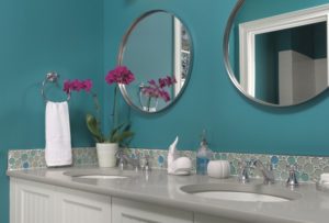 Read more about the article 4 Bathroom Design Rules You Should Always Break