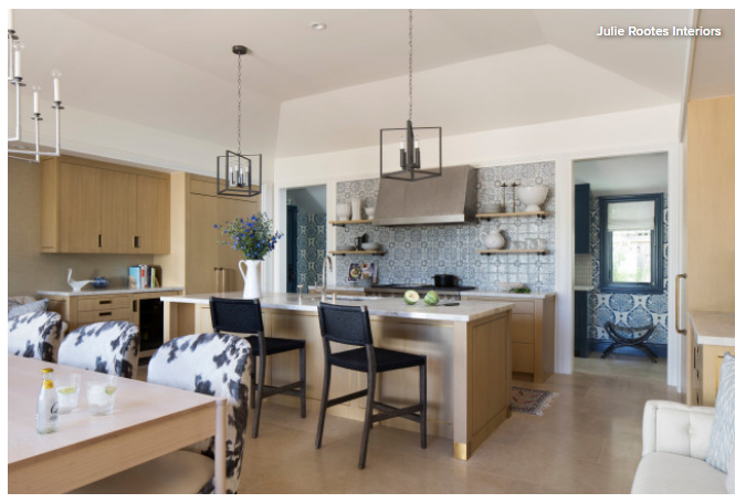 Read more about the article Pros Share 6 Must-Have Kitchen Design Features