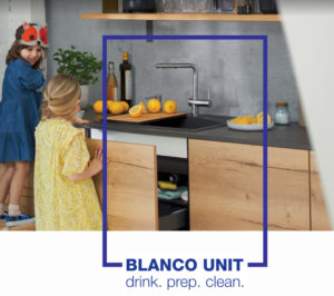 Read more about the article The Blanco Unit