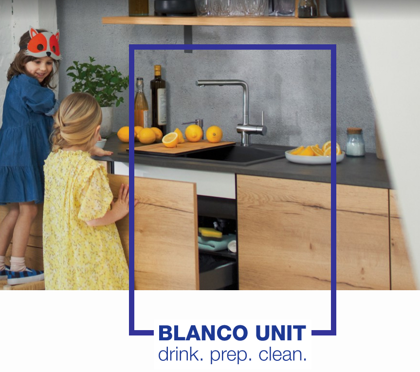 Read more about the article The Blanco Unit