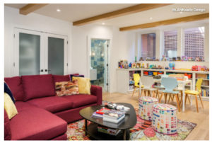 Read more about the article The Holidays Are Coming! 17 Cozy Spaces for Enjoying Family Time